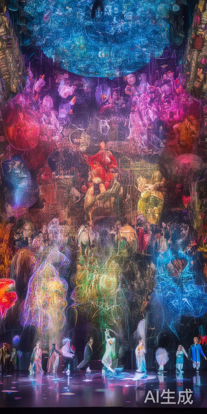 BG向真人：探索多样表现风格与角色特色的深度解析