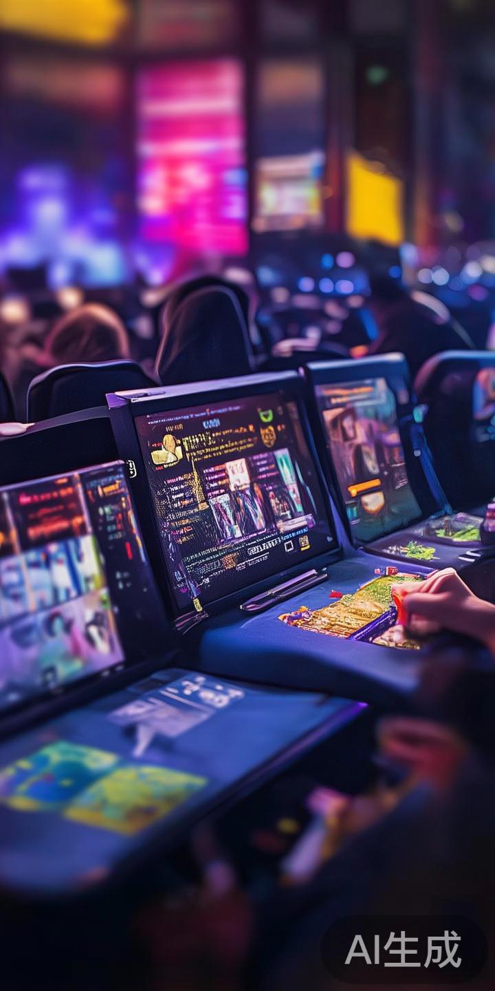 在当今娱乐方式日益多元化的背景下，越来越多玩家选择