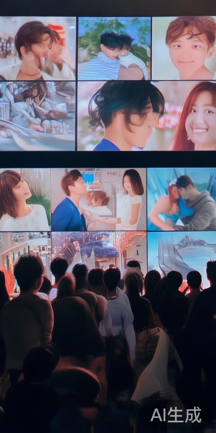 磕真人BG代表什么？了解其在ACGN圈子的具体含义