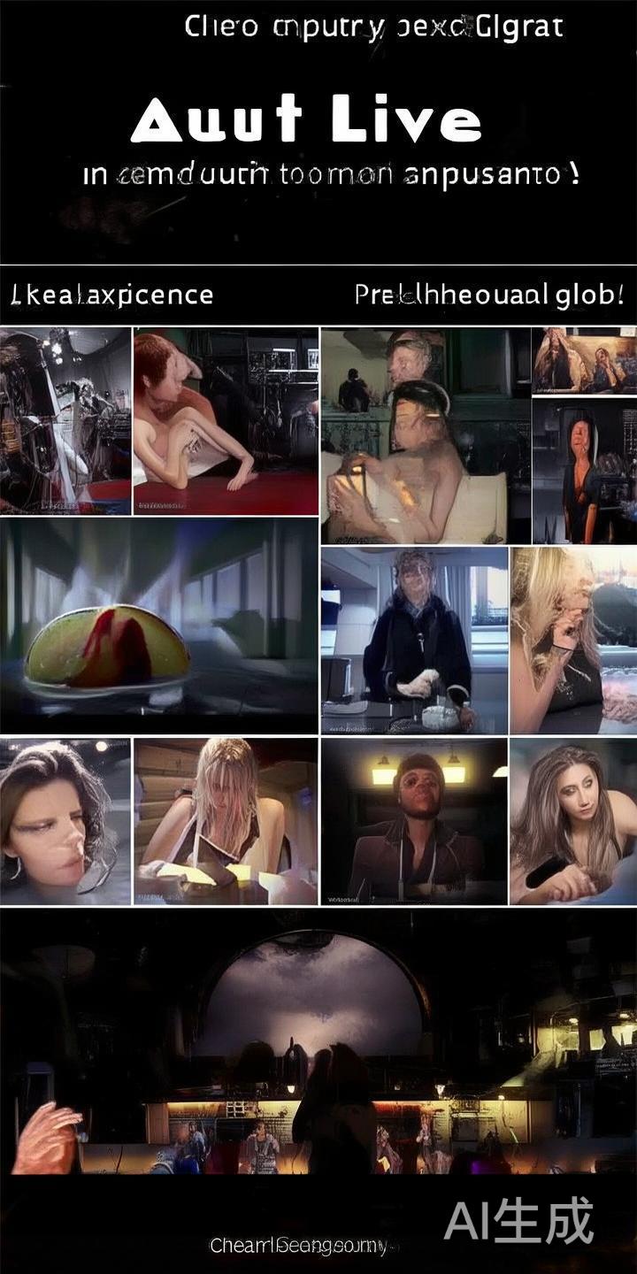 真人BG视频一般属于哪个平台的内容分类？