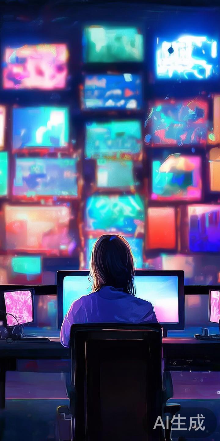 5.合理安排游戏时间
长时间连续游戏容易导致情绪