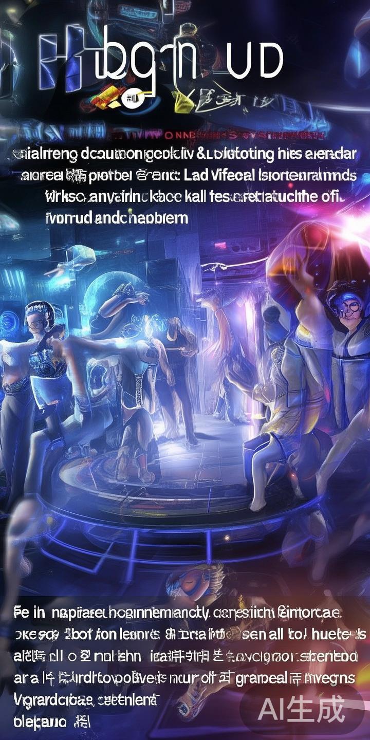 在当今数字娱乐蓬勃发展的时代，虚拟现实与真人互动平