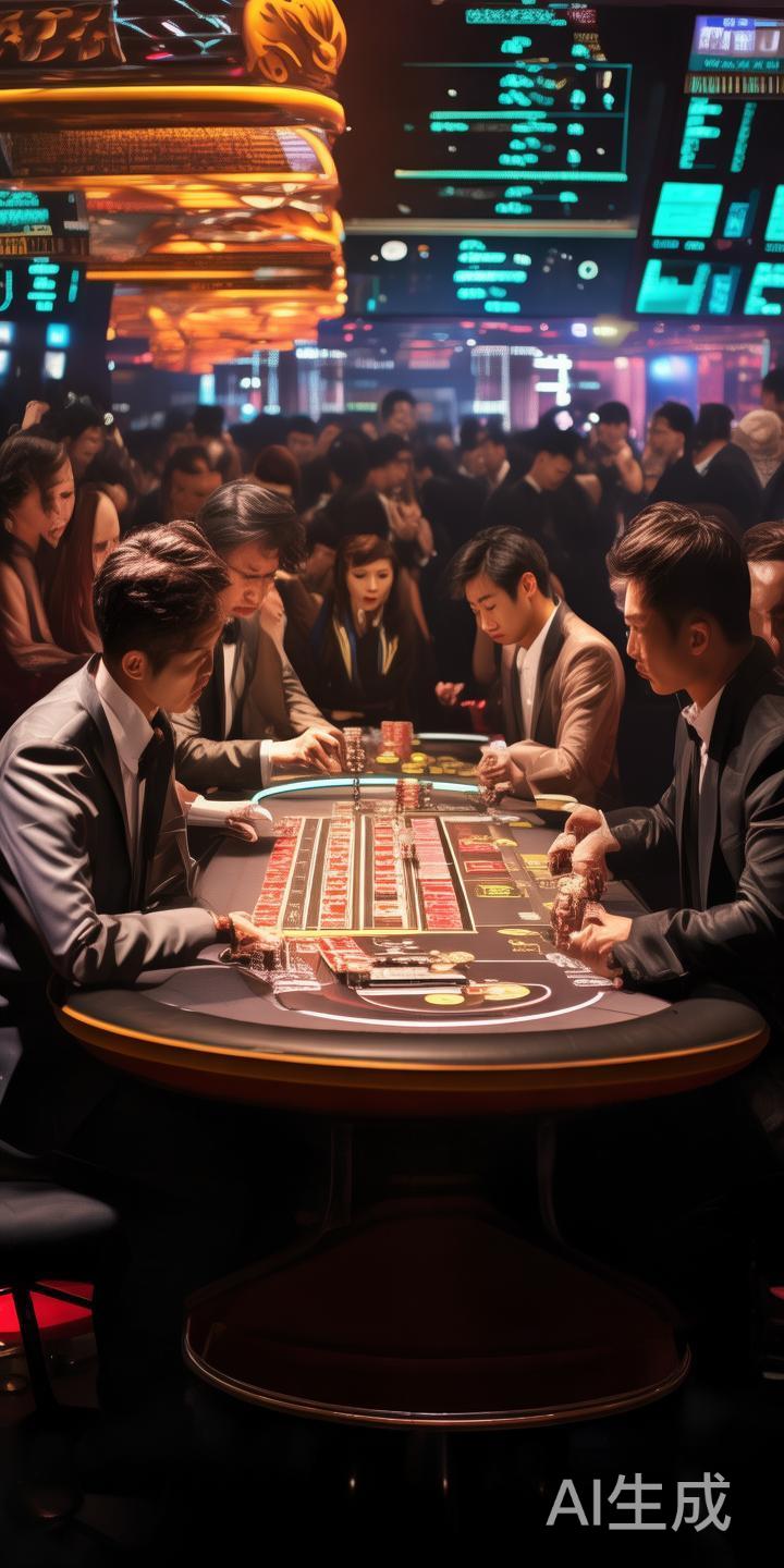 BG真人网赌的玩法技巧与中奖概率分析